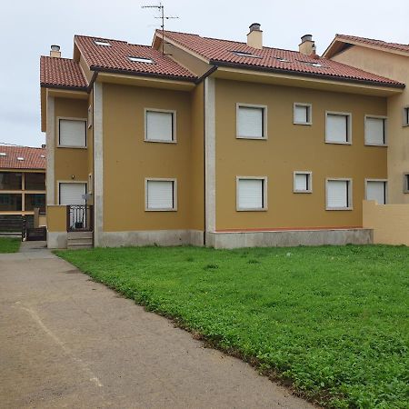 Balea 62 Daire O Grove Dış mekan fotoğraf
