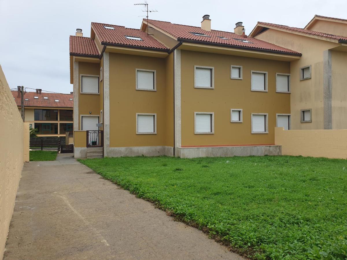 Balea 62 Daire O Grove Dış mekan fotoğraf
