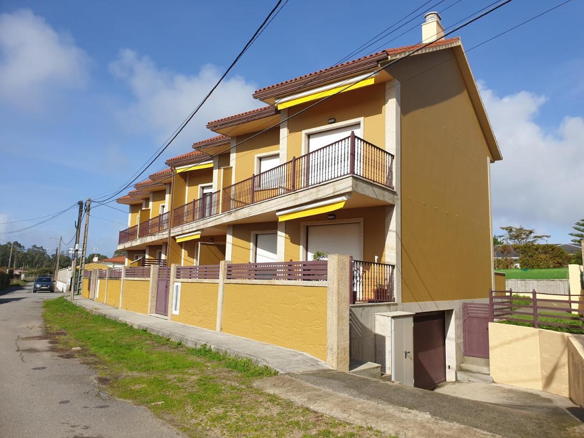 Balea 62 Daire O Grove Dış mekan fotoğraf