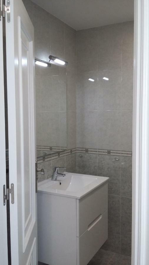 Balea 62 Daire O Grove Dış mekan fotoğraf