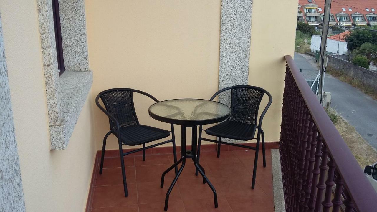 Balea 62 Daire O Grove Dış mekan fotoğraf