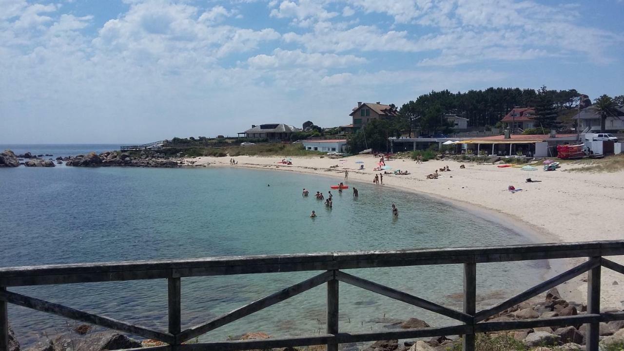 Balea 62 Daire O Grove Dış mekan fotoğraf