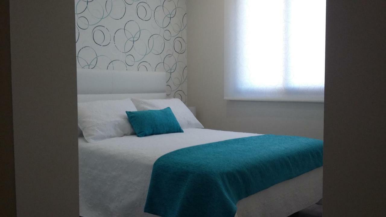 Balea 62 Daire O Grove Dış mekan fotoğraf
