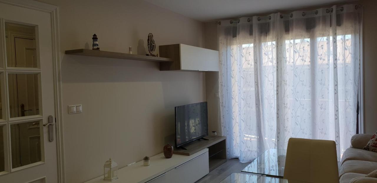 Balea 62 Daire O Grove Dış mekan fotoğraf